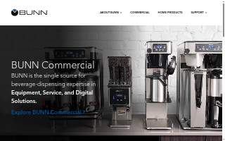 Bunn & Sons Custom Builders