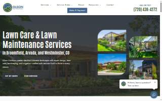 Olson Outdoors
