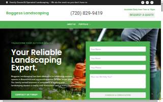 Boggess Landscaping