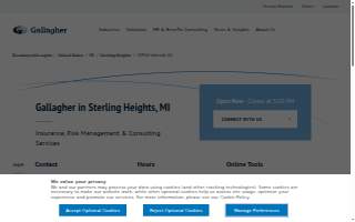 Lakeside Insurance
