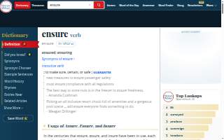 Ensured Insurance Broomfield