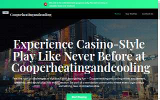 Cooper Heating & Cooling