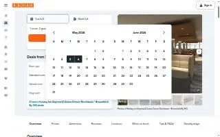 Holiday Inn Express & Suites Denver Northwest - Broomfield by IHG website