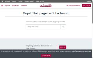 UCHealth Primary Care - Castle Rock