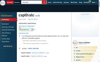 Captivate Salon