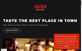 Dubs Bar & Grill