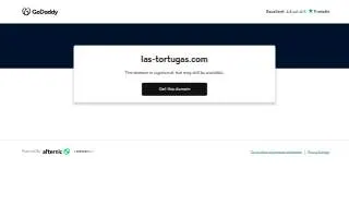 Las Tortugas Commerce City website