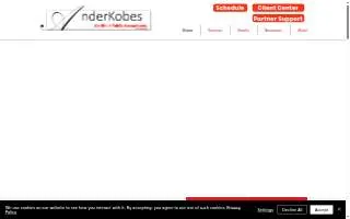 AnderKobes CPA, Inc of Castle Rock website