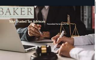 Baker CPAs, LLC