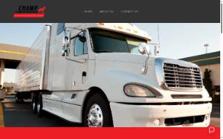 Champ Trucking, LLC