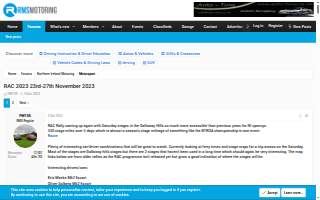 RAC Transport Co Inc