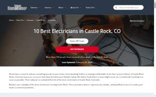 The Speedy Electricians