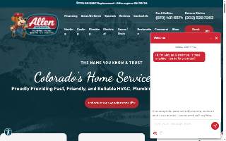Allen Service
