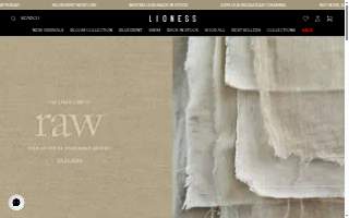 Lioness Hair Designs
