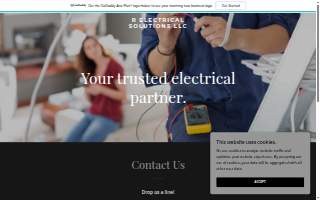 RM Electrical Solutions LLC