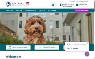 Northfield Veterinary Hospital