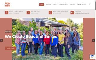 Old Town Dental