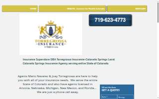 Colorado Insurance