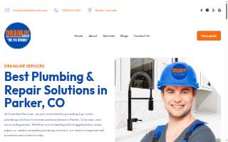 Drainline Services