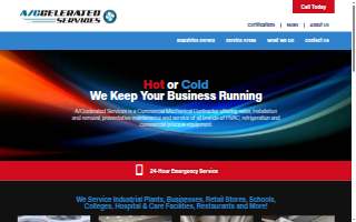 Accelerated Services LLC