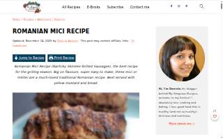 Mici Italian