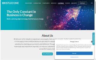 Bristlecone Construction