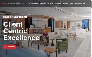 JRM Landscape & Design