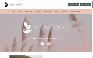 Broadway Family Practice