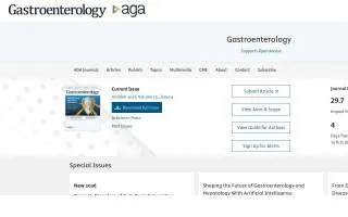 Gastroenterology of the Rockies - Northglenn website