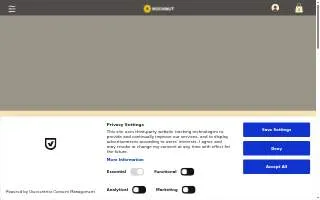 Mochinut Northglenn website