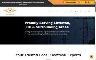Sundog Electric, LLC