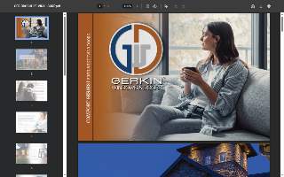 Gerkin & Decker, P.C.