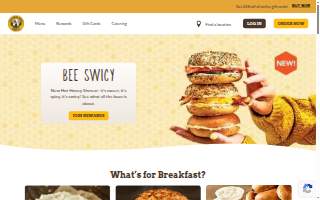 Bagel King Bakery