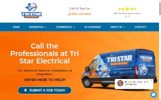 Tri Star Electrical & Lighting, LLC