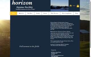 Horizon Veterinary Clinic
