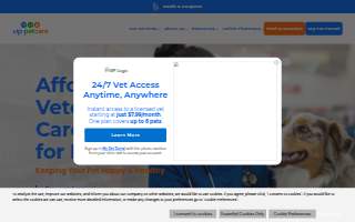 VIP Petcare Vaccination Clinic