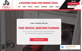 Triple J Plumbing Colorado
