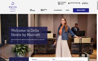 Delta Hotels Denver Thornton