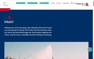 Hamburg Fitness Center & Camp