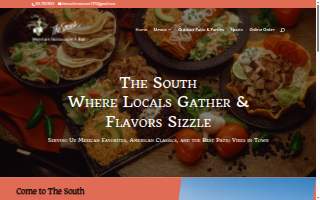 The South Restaurant