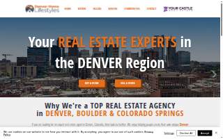 Denver Home Lifestyles