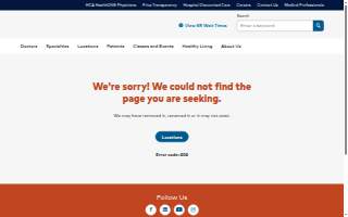 HCA HealthONE Englewood Primary Care