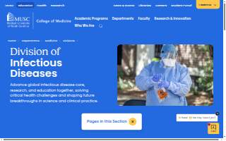 M US C Infectious Disease