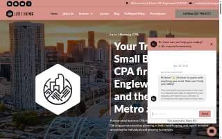 Lutz | Hoenig CPAs LLC