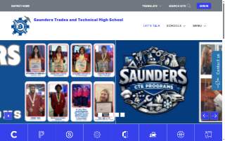Saunders Construction Inc.