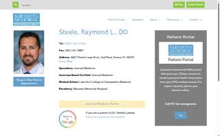 Steele Construction Corp