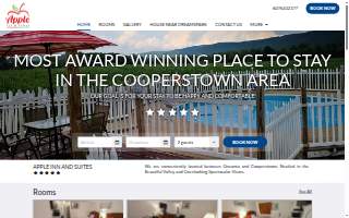 Apple Inn and Suites