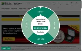 Littleton Auto Repair of Wheat Ridge website