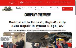 Bachman Auto Service & Repair