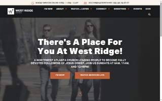 Westridge Veterinary Hospital